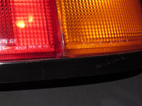 86 87 Toyota Corolla GTS Hatchback OEM Tail Light Lamp - Right