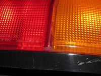 86 87 Toyota Corolla GTS Hatchback OEM Tail Light Lamp - Right