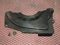 96 97 98 99 00 Honda Civic OEM D15Z4 None Vtec Torque Converter Cover