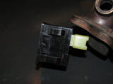86 87 88 Toyota Supra OEM Power Mirror Switch