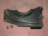 96 97 98 99 00 Honda Civic OEM D15Z4 None Vtec Torque Converter Cover