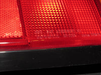 86 87 Toyota Corolla GTS Hatchback OEM Tail Light Lamp - Right