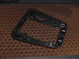 89 90 91 92 Toyota Supra OEM A/T Console Shifter Bezel Cover