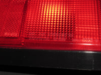 86 87 Toyota Corolla GTS Hatchback OEM Tail Light Lamp - Right