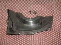 96 97 98 99 00 Honda Civic OEM D15Z4 None Vtec Torque Converter Cover