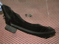 96 97 98 99 00 Honda Civic OEM D15Z4 None Vtec Torque Converter Cover