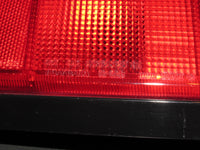 86 87 Toyota Corolla GTS Hatchback OEM Tail Light Lamp - Right