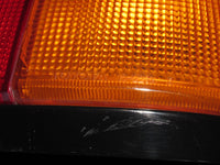 86 87 Toyota Corolla GTS Hatchback OEM Tail Light Lamp - Right