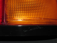 86 87 Toyota Corolla GTS Hatchback OEM Tail Light Lamp - Right