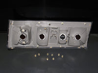 86 87 Toyota Corolla GTS Hatchback OEM Tail Light Lamp - Right