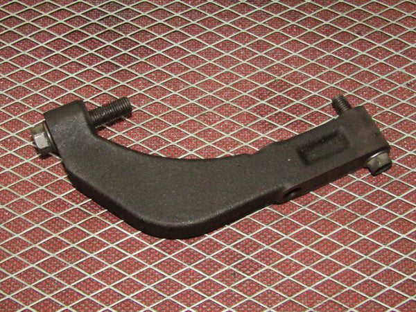 96 97 98 99 00 Honda Civic OEM D15Z4 None Vtec Engine & Auto Transmission Brace Bracket