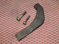 96 97 98 99 00 Honda Civic OEM D15Z4 None Vtec Engine & Auto Transmission Brace Bracket