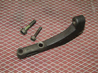 96 97 98 99 00 Honda Civic OEM D15Z4 None Vtec Engine & Auto Transmission Brace Bracket