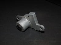 99 00 Mazda Miata OEM Center Console Arm Rest Cover Lock Cylinder Tumbler