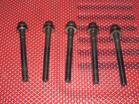 91 92 93 94 95 Toyota MR2 OEM Engine Cylinder Head Bolt - 5SFE