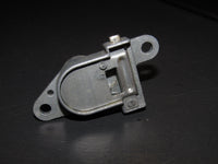 99 00 Mazda Miata OEM Center Console Arm Rest Cover Lock Cylinder Tumbler