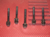 91 92 93 94 95 Toyota MR2 OEM Engine Cylinder Head Bolt - 5SFE
