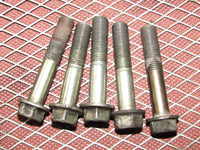 96 97 98 99 00 Honda Civic OEM D15Z4 None Vtec Auto Transmission Mounting Bolt