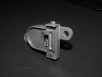 99 00 Mazda Miata OEM Center Console Arm Rest Cover Lock Cylinder Tumbler