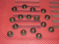 91 92 93 94 95 Toyota MR2 OEM Engine Valve Spring Retainer Set - 5SFE