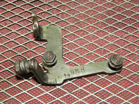 96 97 98 99 00 Honda Civic OEM D15Z4 None Vtec A/T Shifter Cable Holder Bracket