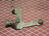 96 97 98 99 00 Honda Civic OEM D15Z4 None Vtec A/T Shifter Cable Holder Bracket