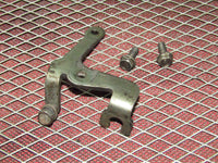 96 97 98 99 00 Honda Civic OEM D15Z4 None Vtec A/T Shifter Cable Holder Bracket