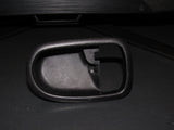 99 00 Mazda Miata OEM Interior Door Bezel Cover Trim - Left