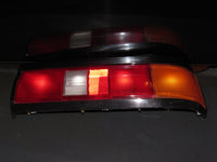 86 87 Toyota Corolla GTS Hatchback OEM Tail Light Lamp - Right
