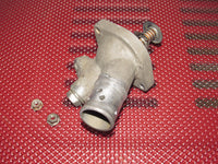 91 92 93 94 95 Toyota MR2 OEM Engine Thermostats Water Neck - 5SFE
