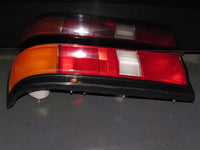 86 87 Toyota Corolla GTS Hatchback OEM Tail Light Lamp - Right