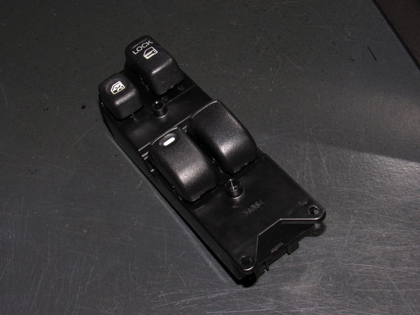 00 01 02 03 04 05 Mitsubishi Eclipse OEM Window Switch - Left