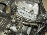 96 97 98 99 00 Honda Civic OEM D15Z4 None Vtec Auto Transmission Oil Tube