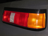 86 87 Toyota Corolla GTS Hatchback OEM Tail Light Lamp - Right