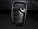 99 00 Mazda Miata OEM Interior Door Bezel Cover Trim - Left