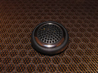00 01 02 03 04 05 Toyota MR2 OEM Front Tweeter Speaker Grille Cover - Left