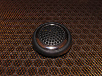00 01 02 03 04 05 Toyota MR2 OEM Front Tweeter Speaker Grille Cover - Left