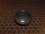 00 01 02 03 04 05 Toyota MR2 OEM Front Tweeter Speaker Grille Cover - Left