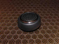 00 01 02 03 04 05 Toyota MR2 OEM Front Tweeter Speaker Grille Cover - Left