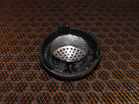 00 01 02 03 04 05 Toyota MR2 OEM Front Tweeter Speaker Grille Cover - Left