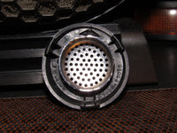 00 01 02 03 04 05 Toyota MR2 OEM Front Tweeter Speaker Grille Cover - Left
