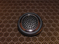 00 01 02 03 04 05 Toyota MR2 OEM Front Tweeter Speaker Grille Cover - Right