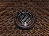 00 01 02 03 04 05 Toyota MR2 OEM Front Tweeter Speaker Grille Cover - Right