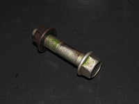 89 90 91 Mazda RX7 OEM Front Shock Strut Lower Mounting Bolt & Lock Nut
