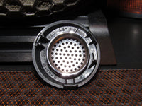 00 01 02 03 04 05 Toyota MR2 OEM Front Tweeter Speaker Grille Cover - Right