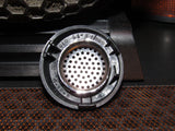 00 01 02 03 04 05 Toyota MR2 OEM Front Tweeter Speaker Grille Cover - Right