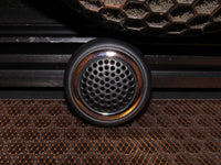 00 01 02 03 04 05 Toyota MR2 OEM Front Tweeter Speaker Grille Cover - Right