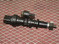 96 97 98 99 00 Honda Civic OEM D15Z4 None Vtec Auto Transmission Speed Sensor
