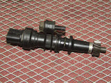 96 97 98 99 00 Honda Civic OEM D15Z4 None Vtec Auto Transmission Speed Sensor