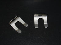 86 87 88 89 90 91 Mazda RX7 OEM Front Brake Hose Lock Clip Retainer